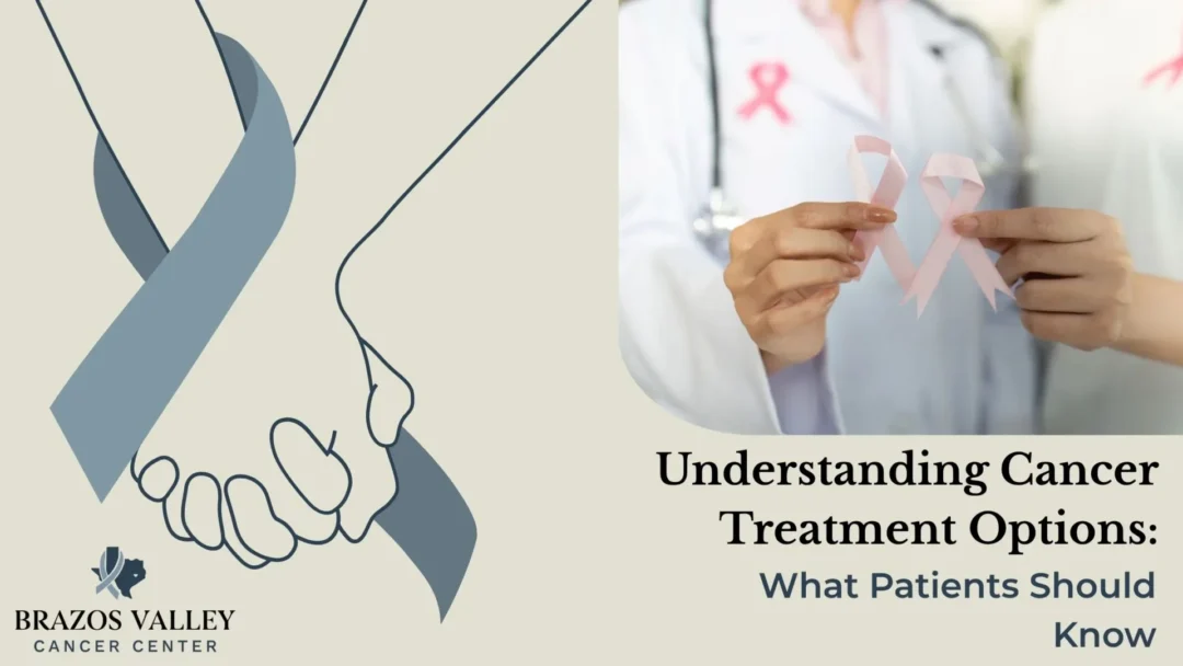 cancer care you can trust