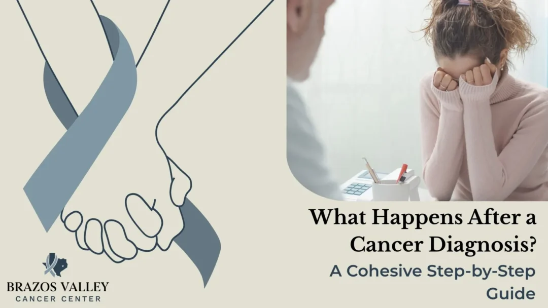 cancer diagnosis