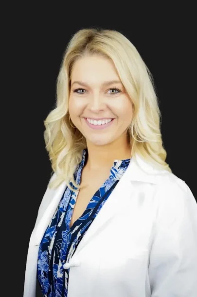 Kacie Gonzales, PA-C